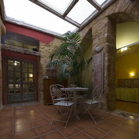 Le Stanze Dello Scirocco Sicily Luxury Bed & Breakfast Agrigento Eksteriør bilde