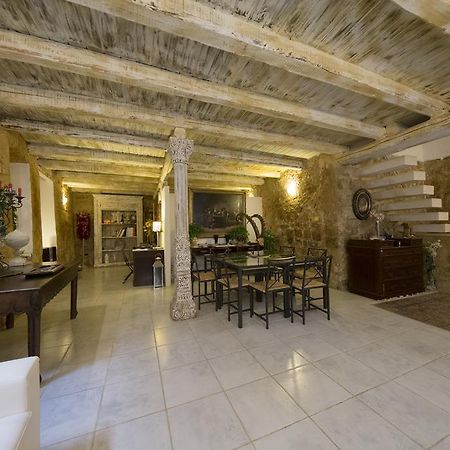 Le Stanze Dello Scirocco Sicily Luxury Bed & Breakfast Agrigento Eksteriør bilde