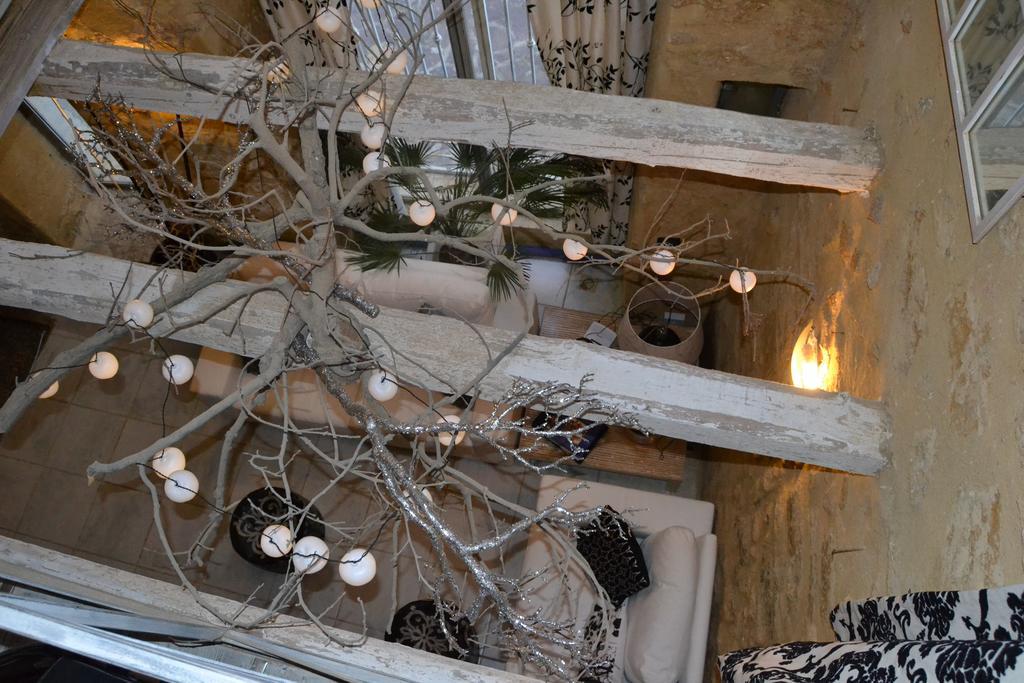 Le Stanze Dello Scirocco Sicily Luxury Bed & Breakfast Agrigento Eksteriør bilde