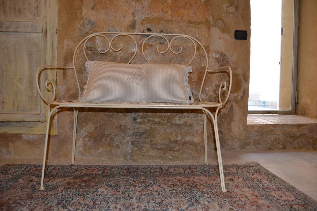 Le Stanze Dello Scirocco Sicily Luxury Bed & Breakfast Agrigento Eksteriør bilde