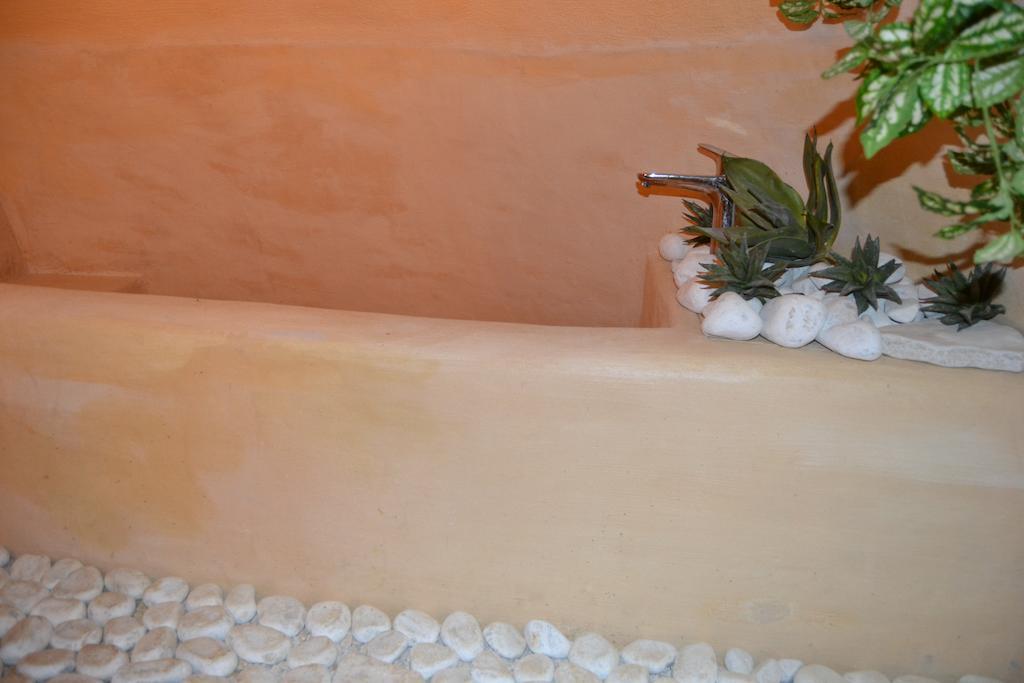 Le Stanze Dello Scirocco Sicily Luxury Bed & Breakfast Agrigento Rom bilde