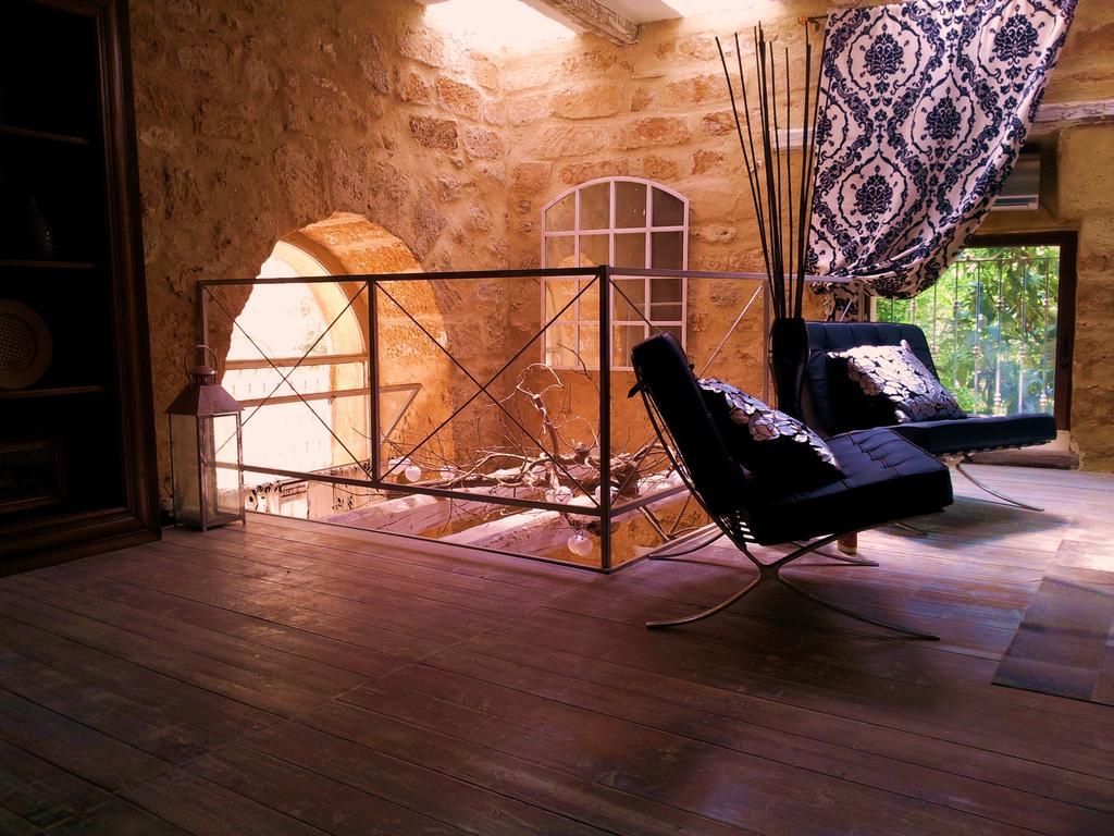Le Stanze Dello Scirocco Sicily Luxury Bed & Breakfast Agrigento Eksteriør bilde