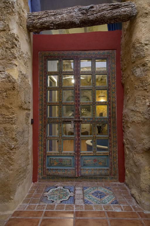 Le Stanze Dello Scirocco Sicily Luxury Bed & Breakfast Agrigento Eksteriør bilde