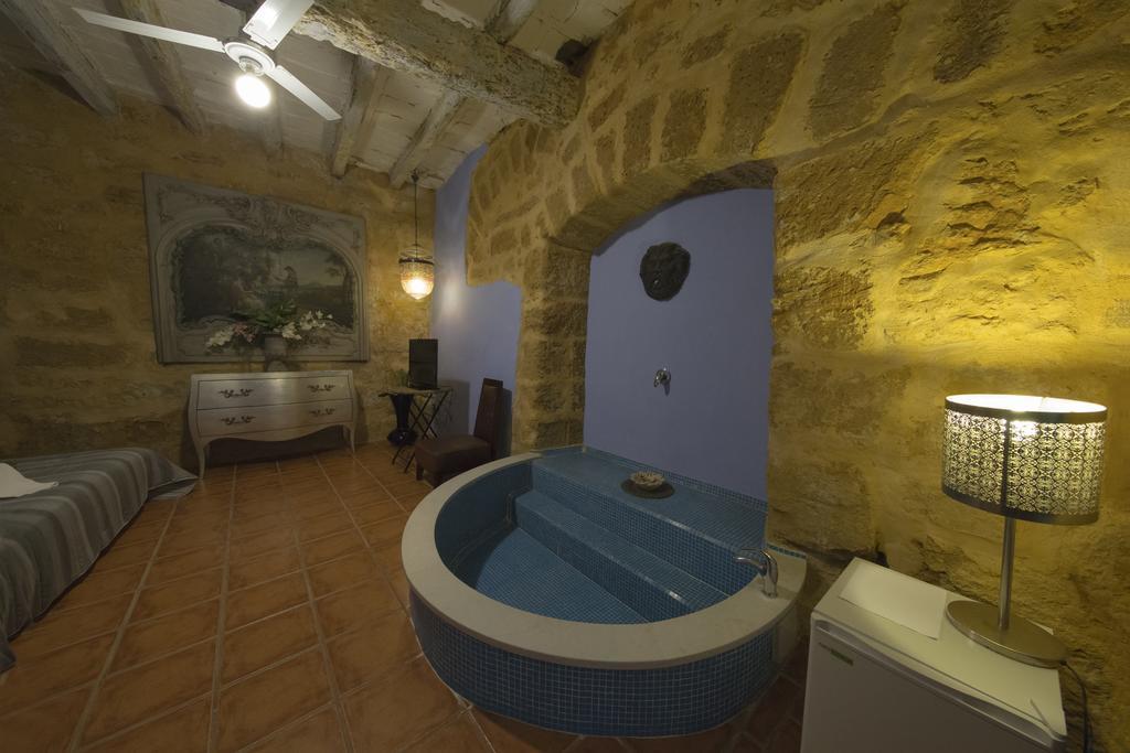 Le Stanze Dello Scirocco Sicily Luxury Bed & Breakfast Agrigento Eksteriør bilde