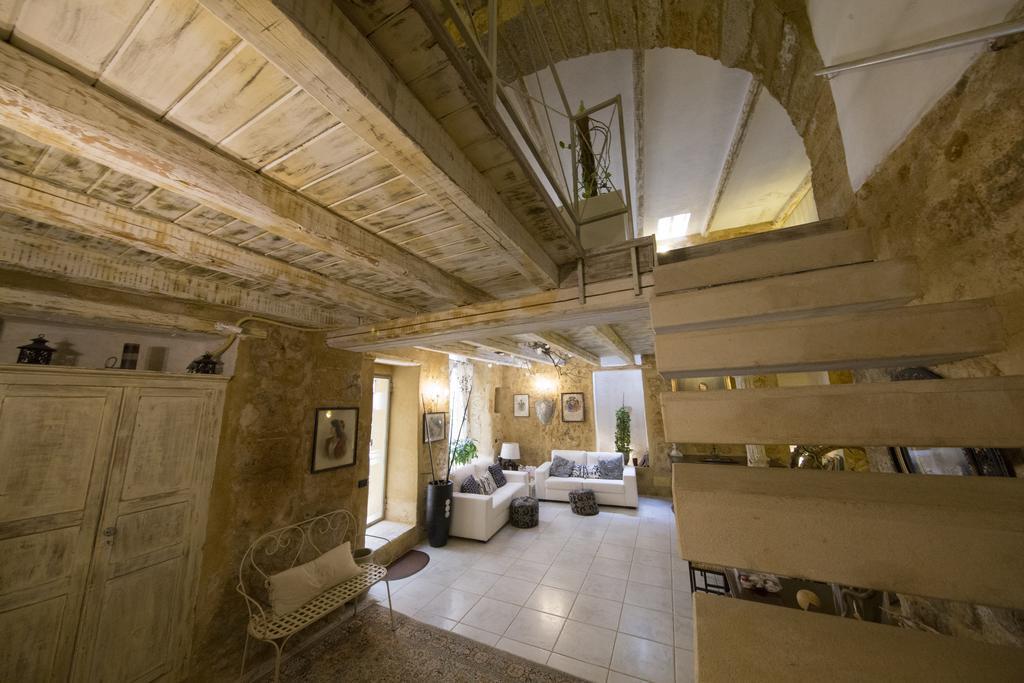 Le Stanze Dello Scirocco Sicily Luxury Bed & Breakfast Agrigento Eksteriør bilde