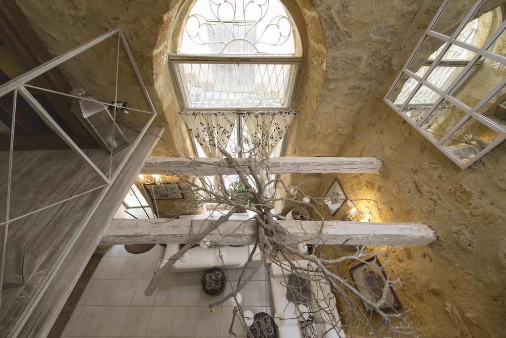 Le Stanze Dello Scirocco Sicily Luxury Bed & Breakfast Agrigento Eksteriør bilde