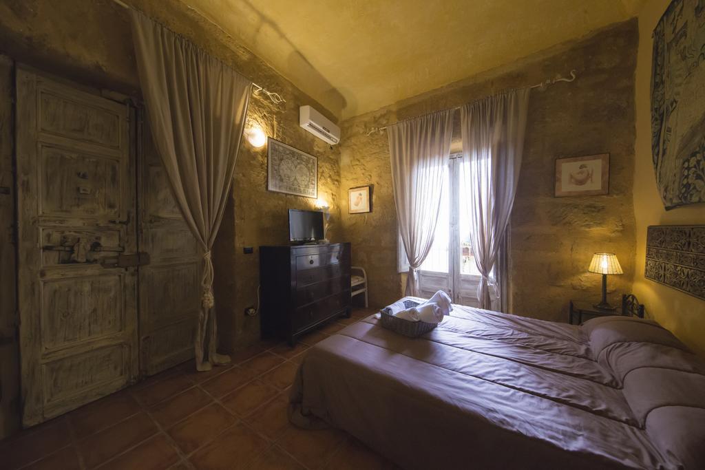 Le Stanze Dello Scirocco Sicily Luxury Bed & Breakfast Agrigento Eksteriør bilde