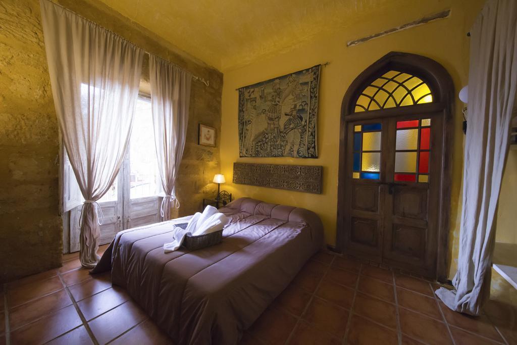 Le Stanze Dello Scirocco Sicily Luxury Bed & Breakfast Agrigento Eksteriør bilde