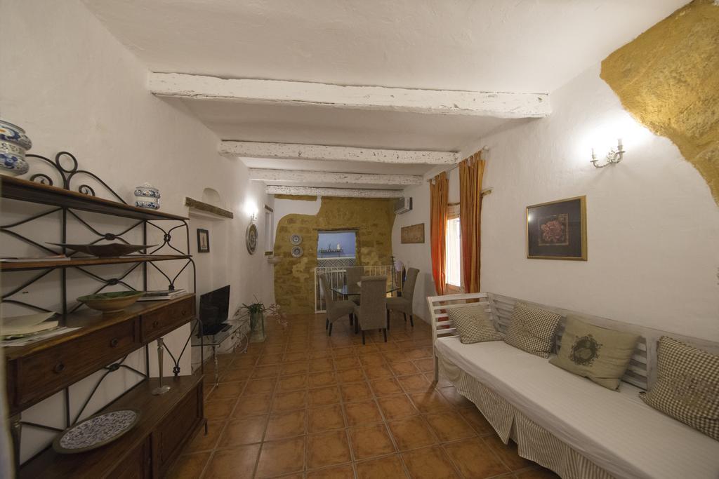 Le Stanze Dello Scirocco Sicily Luxury Bed & Breakfast Agrigento Eksteriør bilde