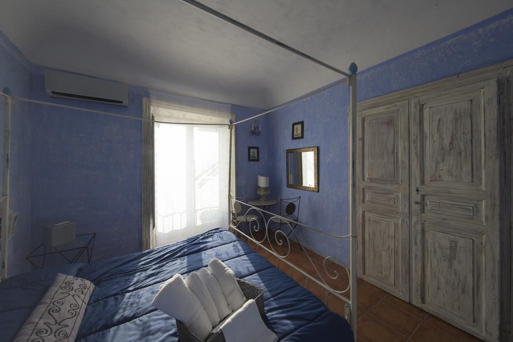 Le Stanze Dello Scirocco Sicily Luxury Bed & Breakfast Agrigento Eksteriør bilde