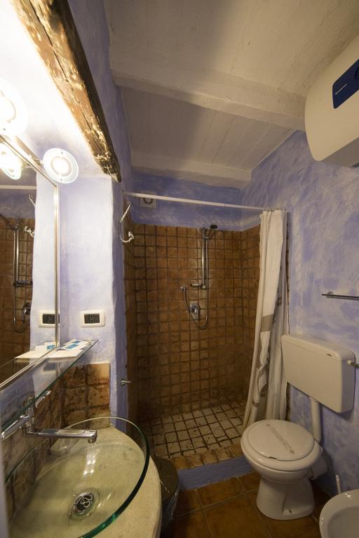 Le Stanze Dello Scirocco Sicily Luxury Bed & Breakfast Agrigento Eksteriør bilde