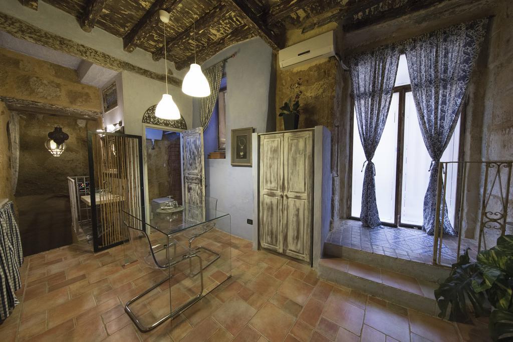 Le Stanze Dello Scirocco Sicily Luxury Bed & Breakfast Agrigento Eksteriør bilde