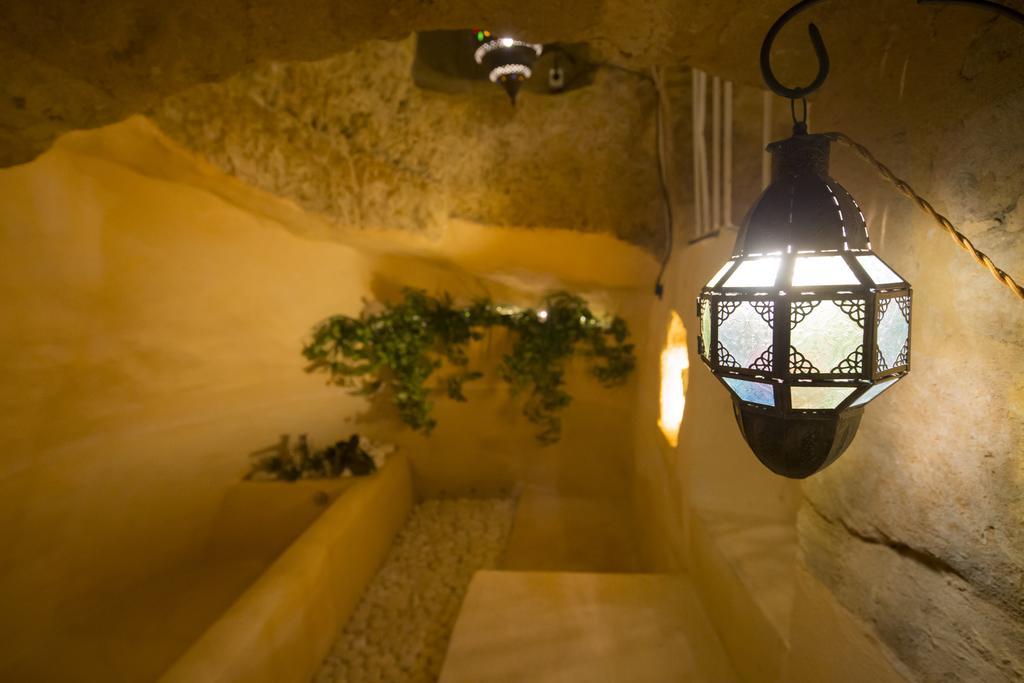 Le Stanze Dello Scirocco Sicily Luxury Bed & Breakfast Agrigento Eksteriør bilde