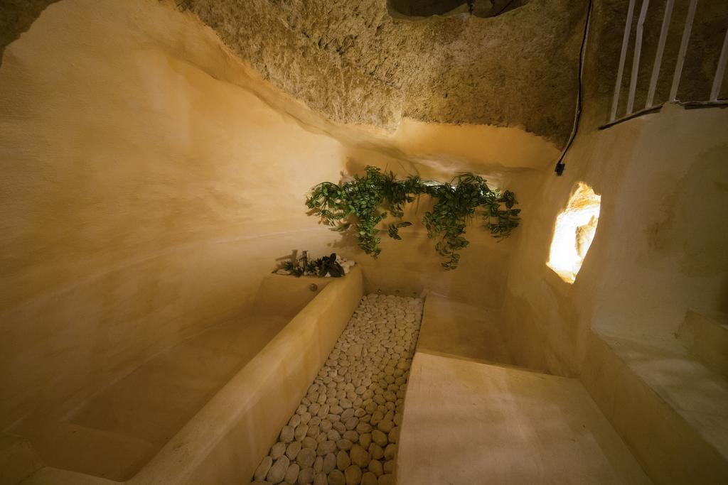 Le Stanze Dello Scirocco Sicily Luxury Bed & Breakfast Agrigento Eksteriør bilde
