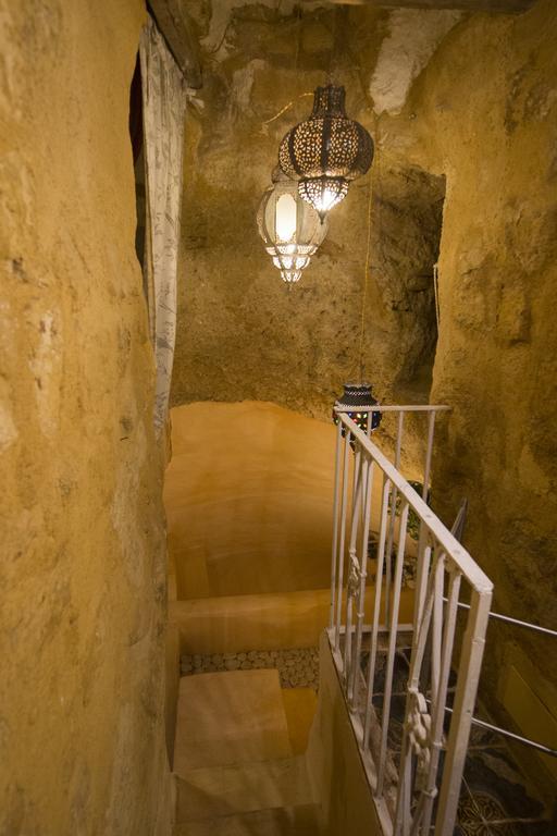 Le Stanze Dello Scirocco Sicily Luxury Bed & Breakfast Agrigento Eksteriør bilde